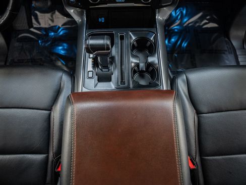 Certified 2023 Ford F150 Lariat w/ Equipment Group 502A High image 36