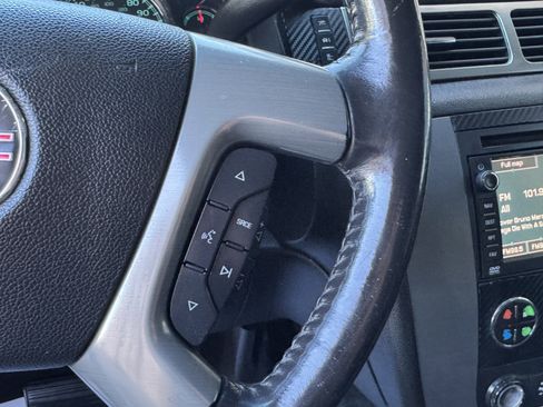 Used 2008 GMC Yukon XL SLT image 20