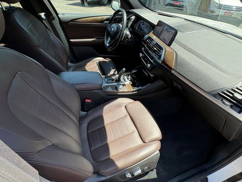 Used 2019 BMW X3 xDrive30i w/ Premium Package AWD/4WD image 30