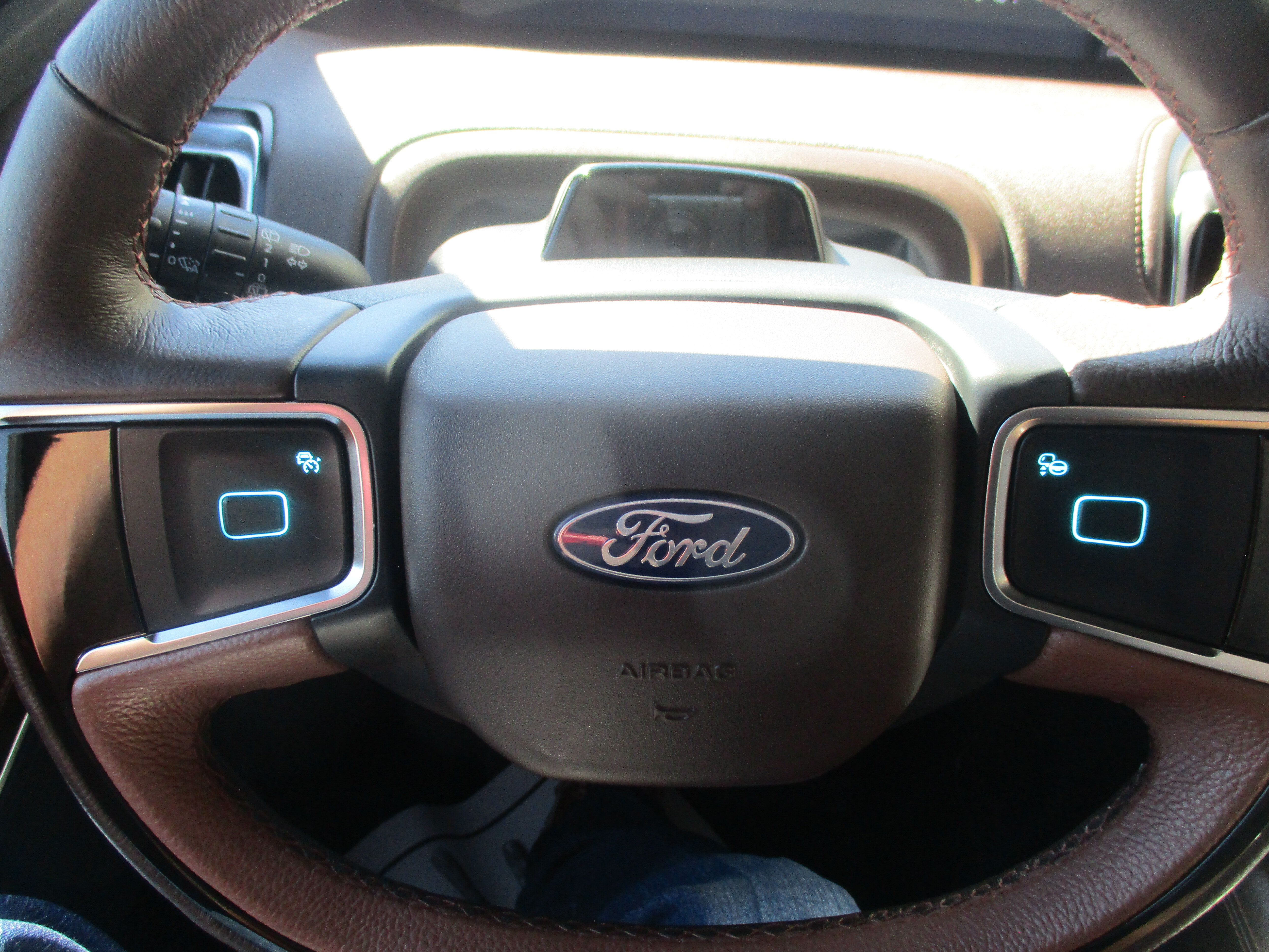 Used 2025 Ford Expedition King Ranch AWD/4WD image 25