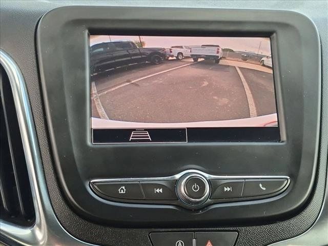Certified 2024 Chevrolet Equinox LT AWD/4WD image 19