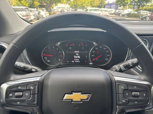 Used 2026 Chevrolet Blazer LT FWD image 24