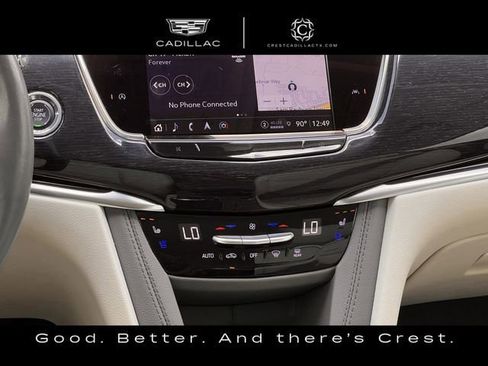 Certified 2024 Cadillac XT6 Premium Luxury FWD image 20
