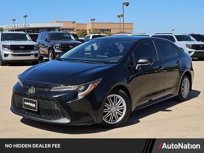 Used 2020 Toyota Corolla LE