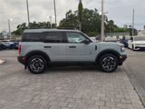 Used 2022 Ford Bronco Sport Big Bend w/ Convenience Package image 3