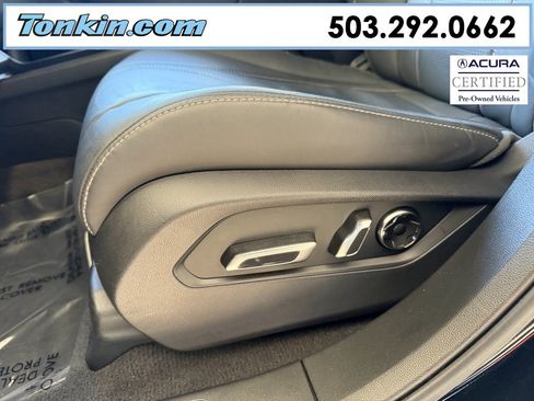 Certified 2024 Acura RDX Technology Package SH-AWD image 14