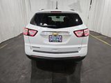 Used 2017 Chevrolet Traverse LT image 4