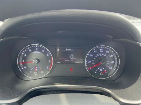Used 2022 Kia Forte Sedan FWD image 15