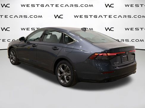 Used 2023 Honda Accord EX-L image 36