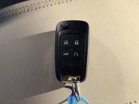 Used 2014 Buick LaCrosse Leather w/ Driver Confidence Package FWD image 28