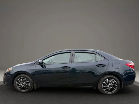Used 2019 Toyota Corolla LE FWD image 8