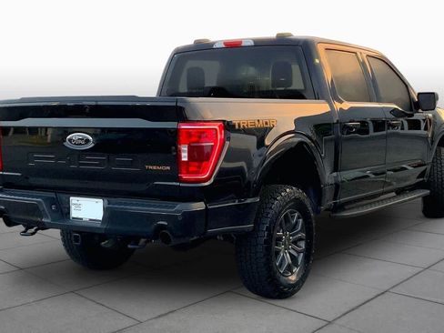 Used 2023 Ford F150 Tremor AWD/4WD image 12