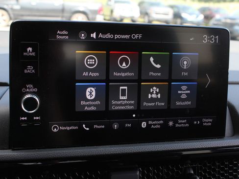 Used 2023 Honda CR-V Sport Touring image 14