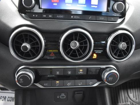 Certified 2023 Nissan Sentra S FWD image 18