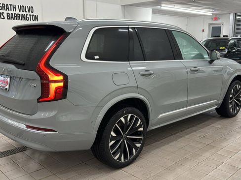New 2026 Volvo XC90 T8 Plus w/ Protection Package Premier image 5