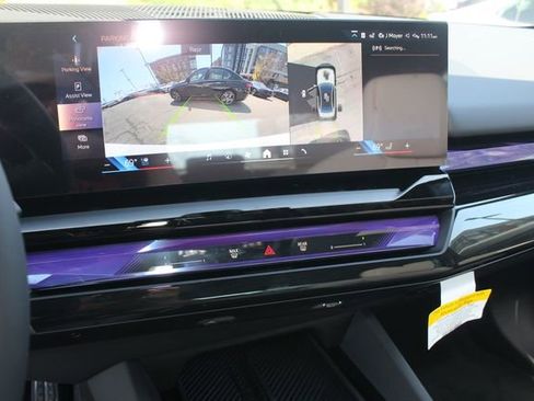 New 2026 BMW 540i xDrive w/ M Sport Package image 15