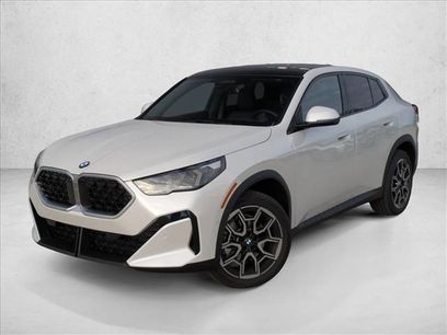 New 2026 BMW X2 xDrive28i w/ Technology Package