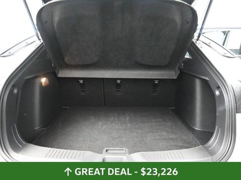 Used 2025 Buick Envista Preferred image 25