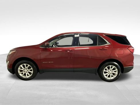 Used 2018 Chevrolet Equinox LT AWD/4WD image 6