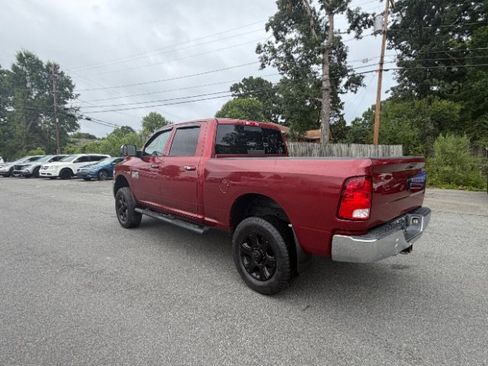 Used 2015 RAM 2500 SLT AWD/4WD image 7