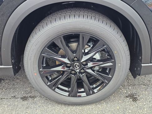 New 2025 MAZDA CX-5 Carbon Edition image 31