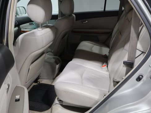 Used 2008 Lexus RX 350 AWD image 8