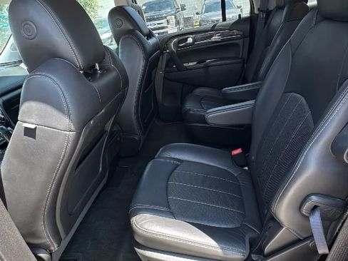 Used 2013 Buick Enclave Leather w/ Trailering Provision Package FWD image 22