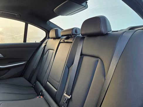 Used 2023 BMW 330i xDrive Sedan w/ Parking Assistance Package image 21