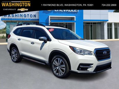 Used 2020 Subaru Ascent Touring w/ Popular Package #3