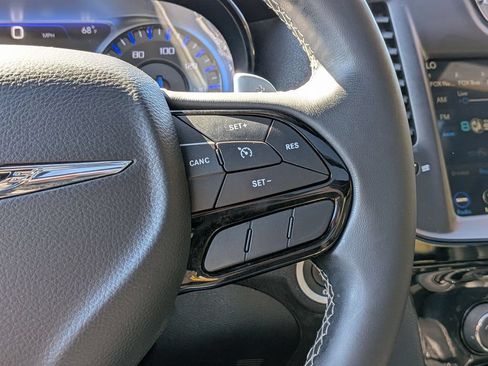 Used 2018 Chrysler 300 S w/ 300S Premium Group AWD/4WD image 14