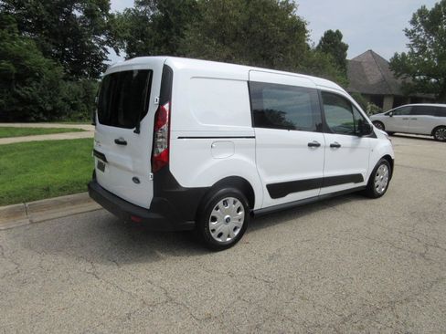 Used 2023 Ford Transit Connect XL FWD image 10