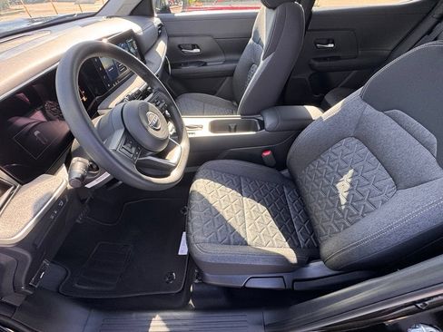 New 2026 Nissan Kicks SV FWD image 11