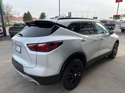 Used 2020 Chevrolet Blazer LT image 5