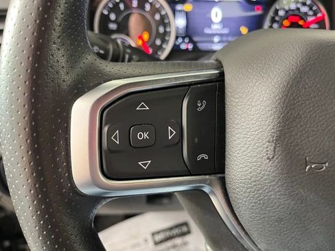 Used 2026 RAM 1500 Express image 20