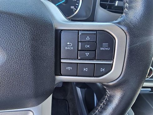 Used 2022 Ford Expedition XLT image 17