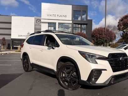 Used 2023 Subaru Ascent Onyx Edition Limited