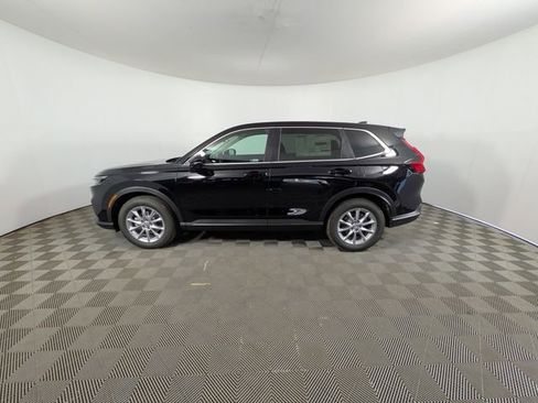 New 2026 Honda CR-V EX image 17