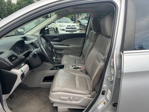 Used 2014 Honda CR-V EX-L image 19