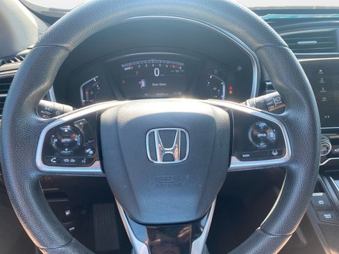 Used 2021 Honda CR-V EX image 13