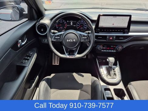 Used 2024 Kia Forte GT-Line FWD image 32