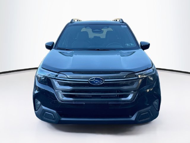 New 2026 Subaru Forester Limited AWD/4WD image 2