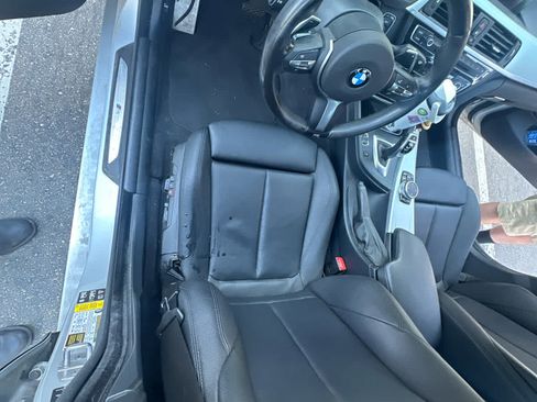 Used 2015 BMW 435i Gran Coupe xDrive AWD/4WD image 4