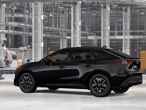 New 2026 Toyota bZ FWD image 7