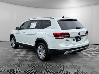 Used 2019 Volkswagen Atlas SE FWD video 3