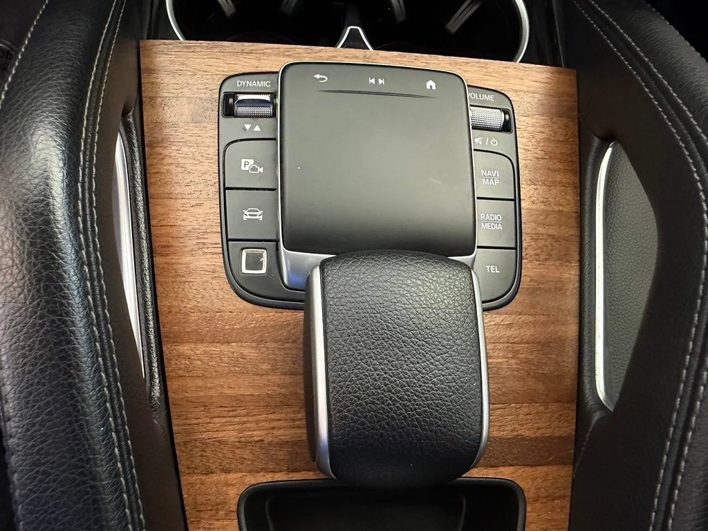Used 2025 Mercedes-Benz GLE 350 4MATIC image 51