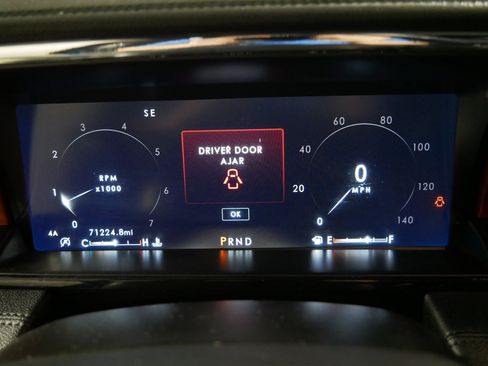 Used 2020 Lincoln Navigator Reserve w/ Equipment Group 208A Reserve image 21