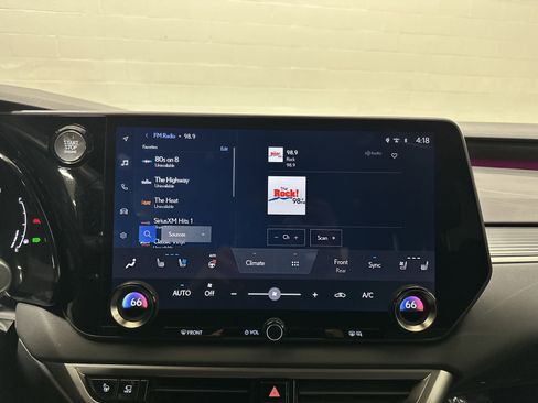 Certified 2023 Lexus RX 350 F Sport image 23