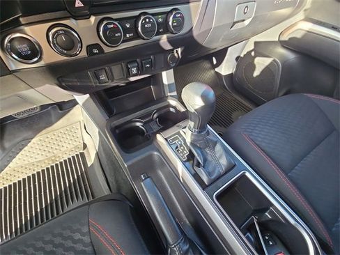 Used 2023 Toyota Tacoma SR5 image 15