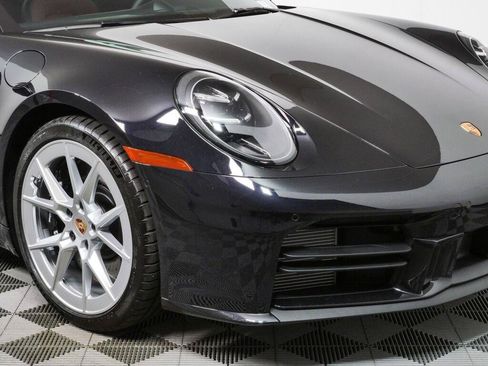 New 2026 Porsche 911 Carrera S RWD image 37