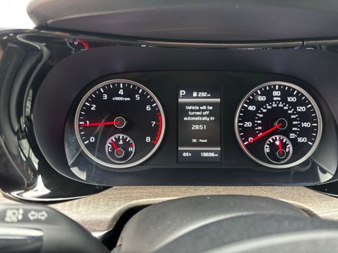 Used 2023 Kia K5 EX w/ EX Premium Package image 22